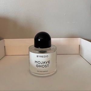 Byredo Mojave Ghost